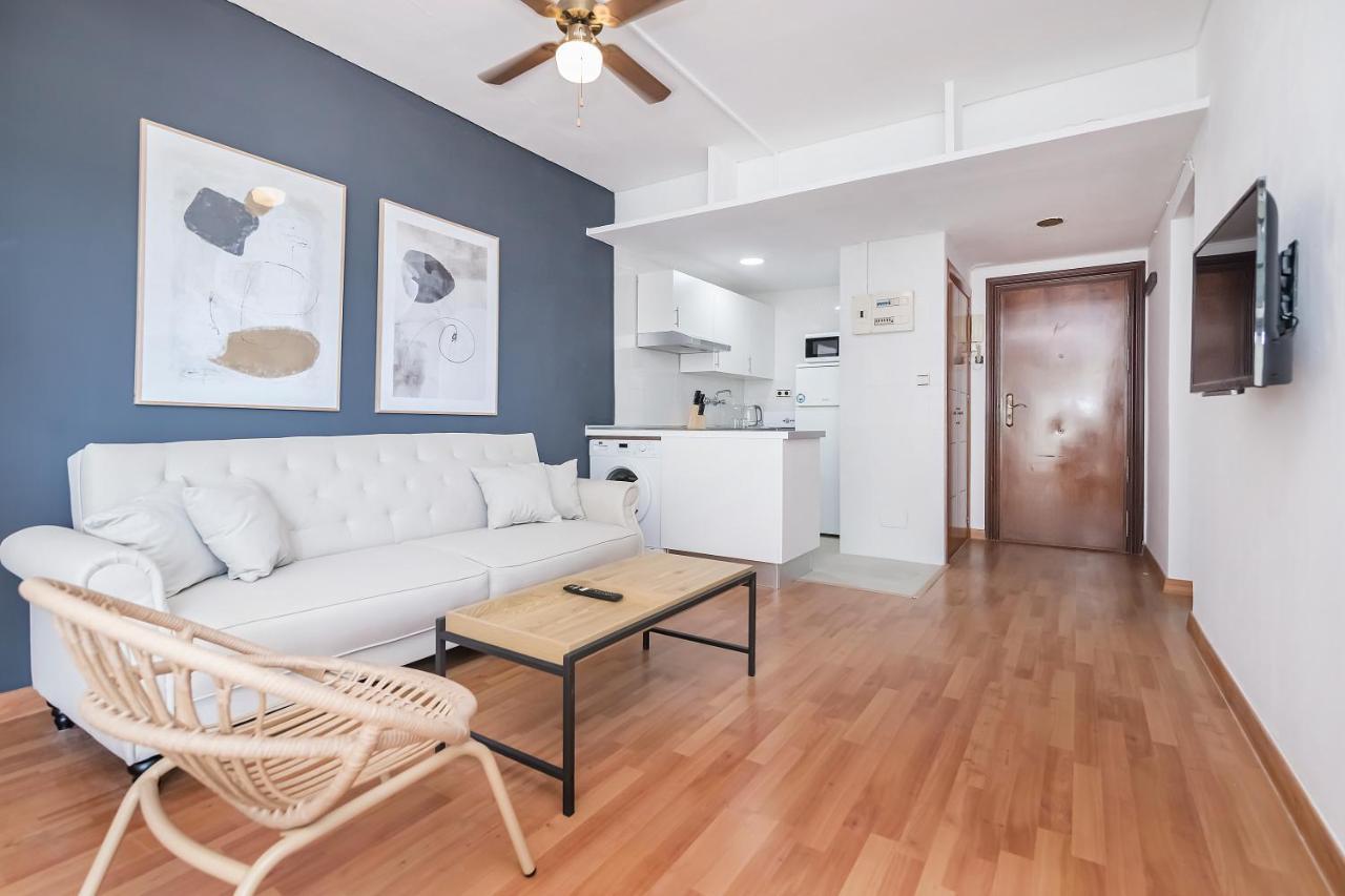 Marina Marbella Apartment エクステリア 写真