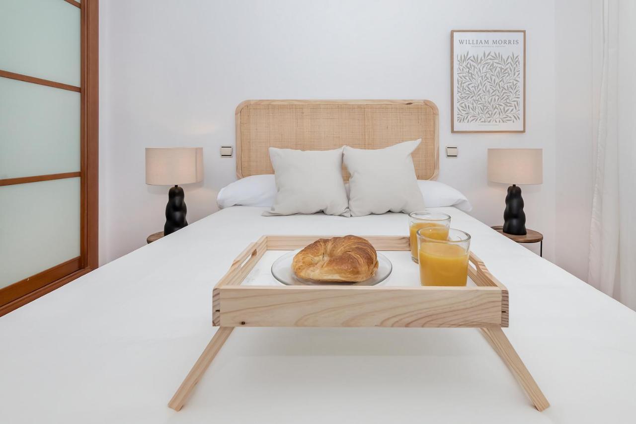 Marina Marbella Apartment エクステリア 写真