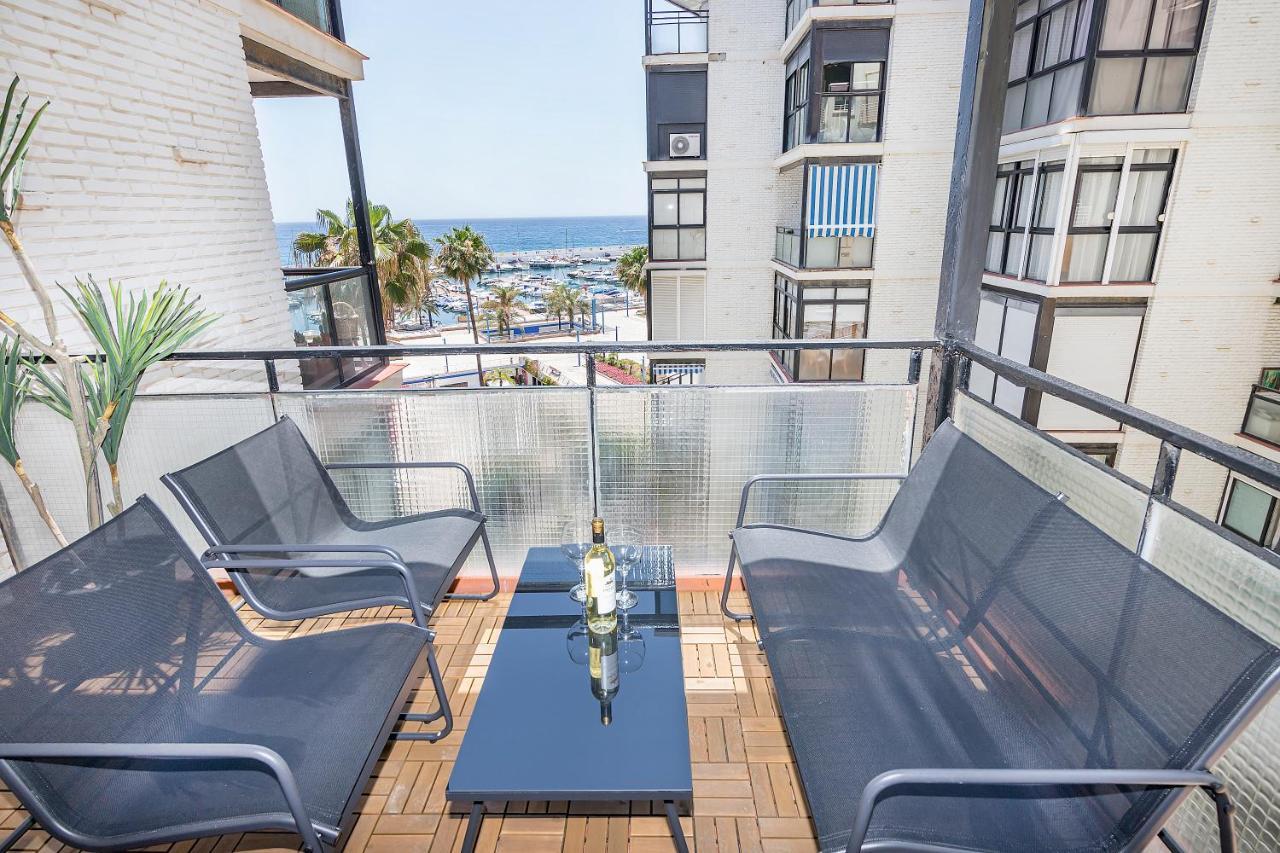 Marina Marbella Apartment エクステリア 写真