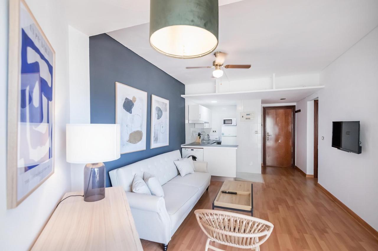 Marina Marbella Apartment エクステリア 写真