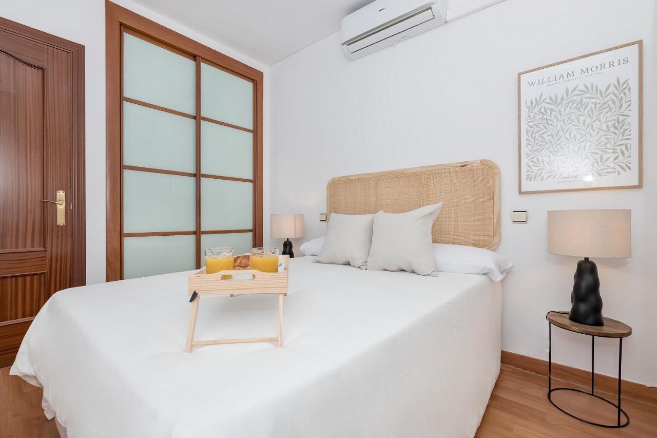 Marina Marbella Apartment エクステリア 写真