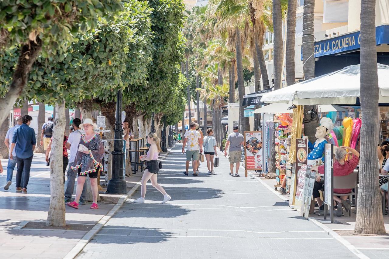 Marina Marbella Apartment エクステリア 写真