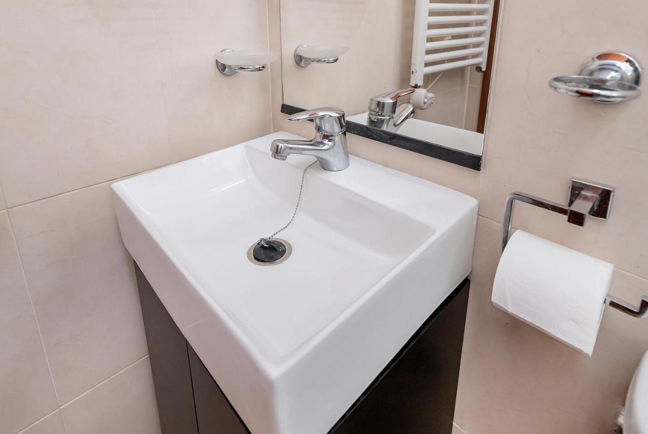 Marina Marbella Apartment エクステリア 写真