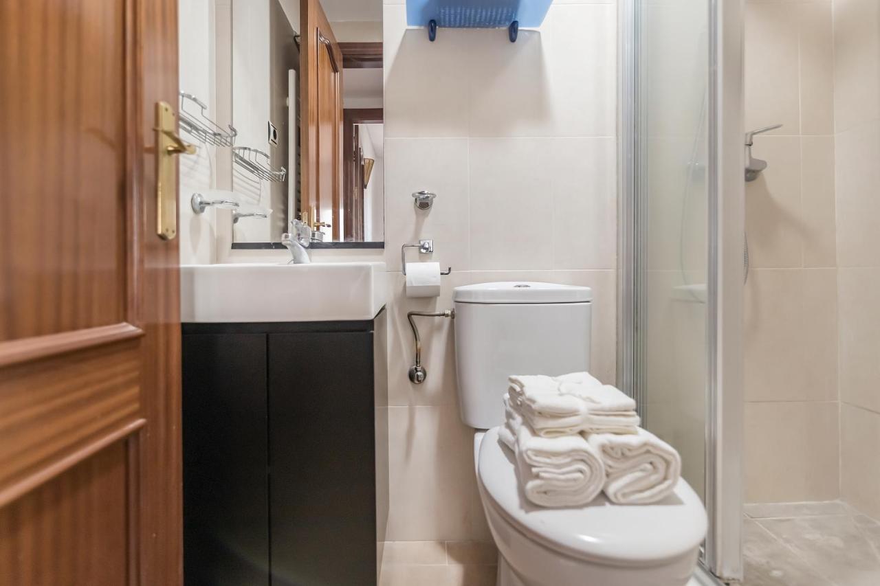 Marina Marbella Apartment エクステリア 写真