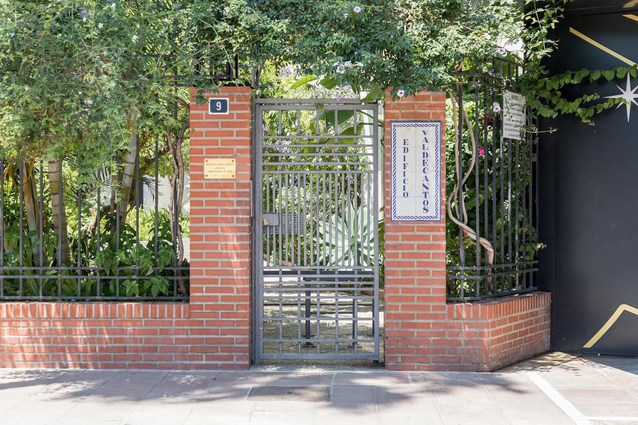 Marina Marbella Apartment エクステリア 写真