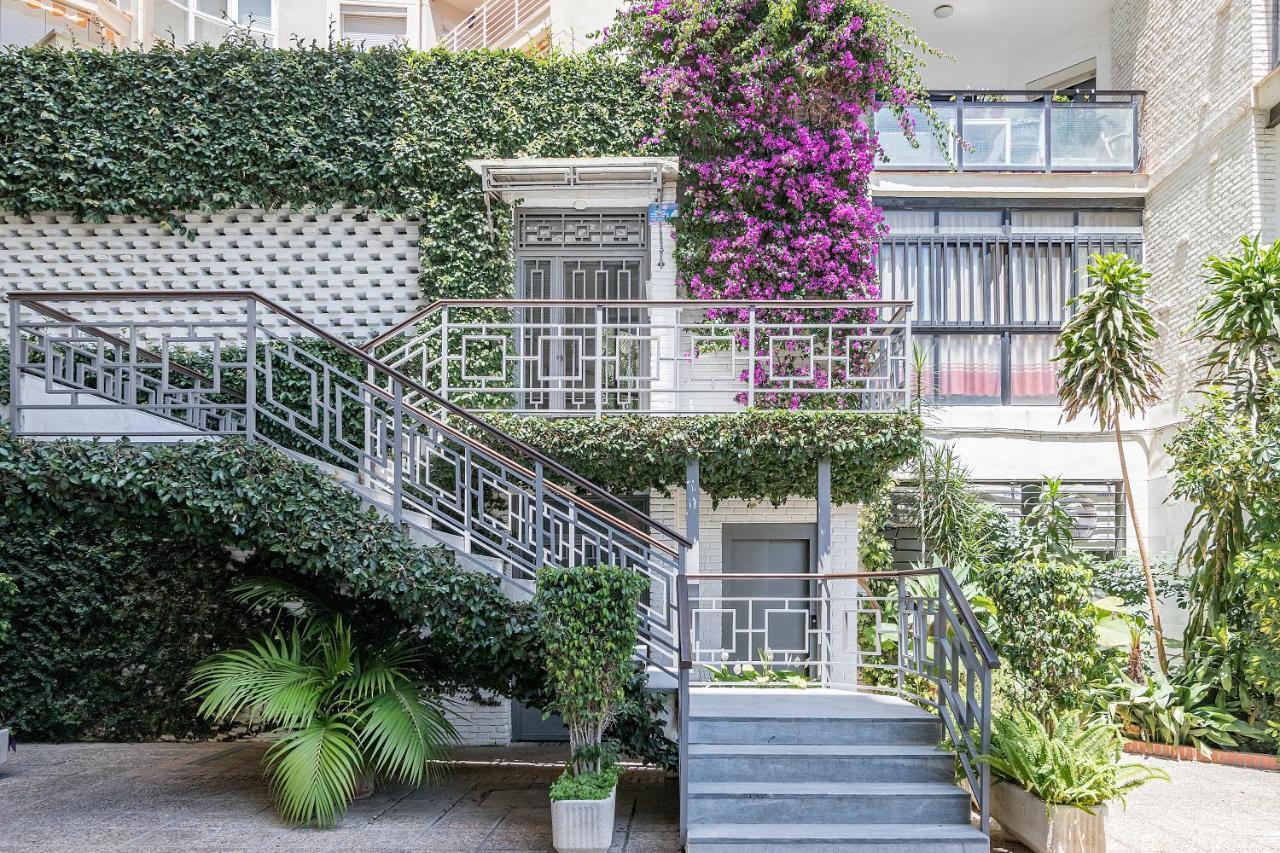 Marina Marbella Apartment エクステリア 写真